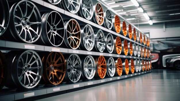 Best Performance Tires for Supercars & Exotic Vehicles