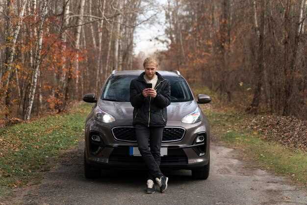 Understanding Fuel Efficiency in High-Performance Cars