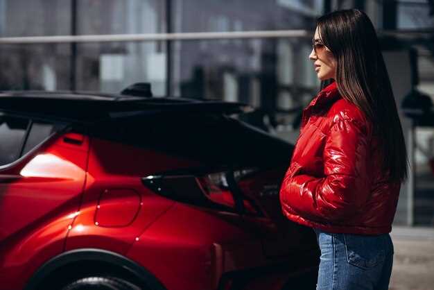 Ferrari 488 GTB – Performance, Specs & Buying Guide