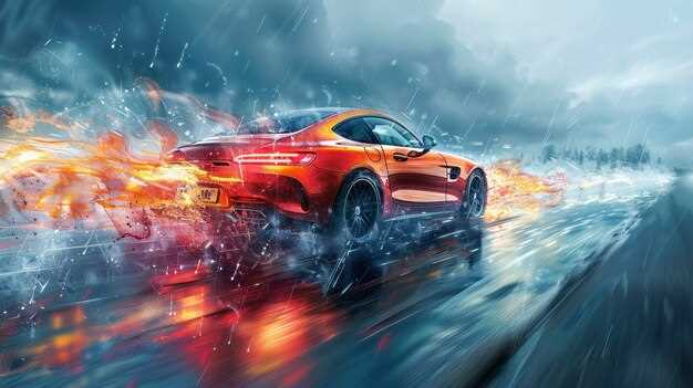 Testing Aerodynamic Changes on the Track