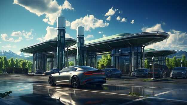 How Do Hybrid Supercars Compare to Traditional Gasoline Models?