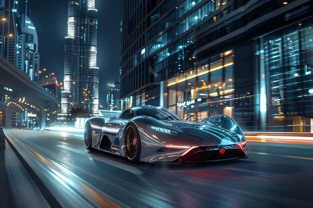 How Fast Are Electric Supercars Compared to Gas Supercars?