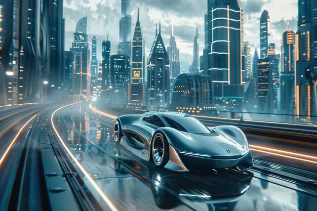 How Lamborghini Revolutionized the Supercar Market