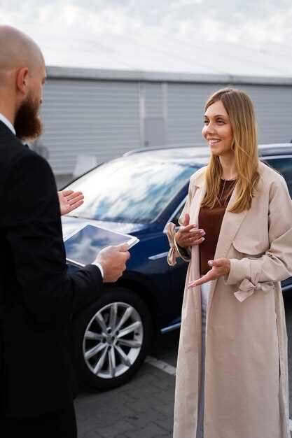 How to Get a Good Deal on a Used Luxury Car