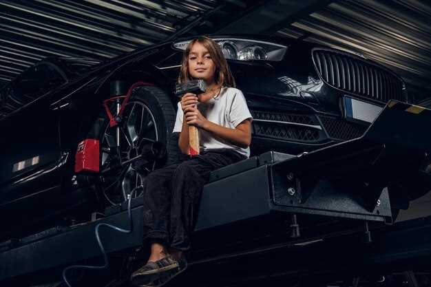 How to Tune Your Supercar for Maximum Performance