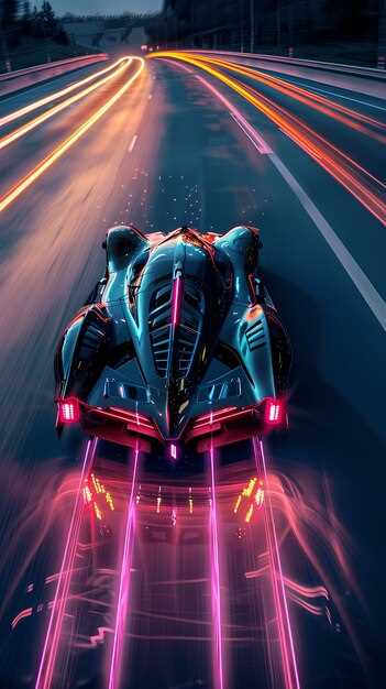McLaren 720S – A Deep Dive into Its Power & Technology