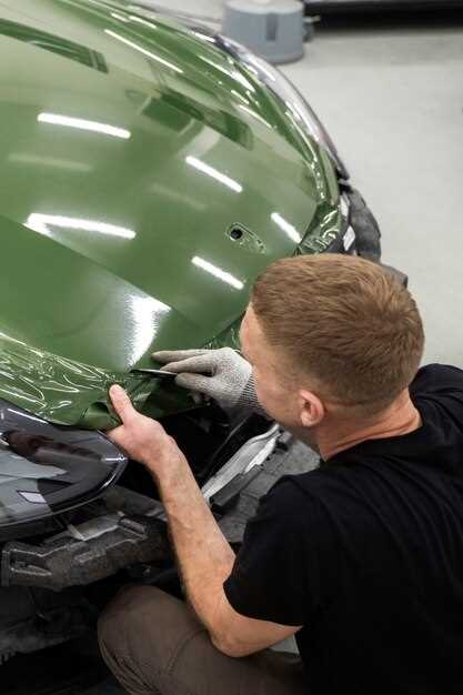 Muscle Car Restorations – What You Need to Know