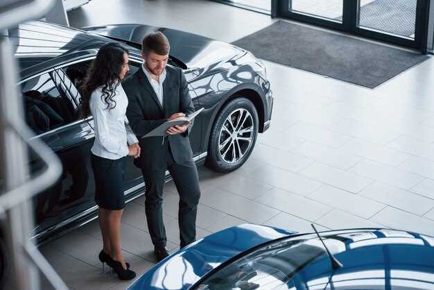 Should You Buy an Exotic Car at an Auction?
