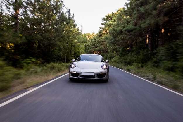 The Best Driving Roads for Supercars in the USA