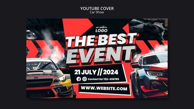 The Best Exotic Car Rallies & Events to Attend