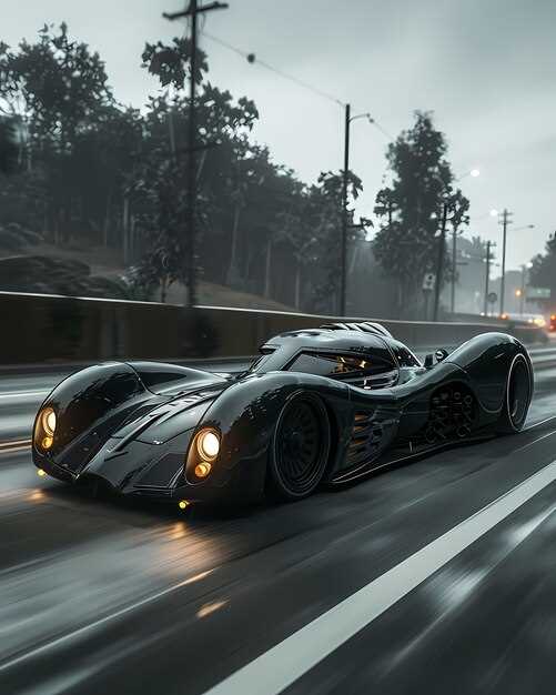 The Best Exotic Cars for Track Performance