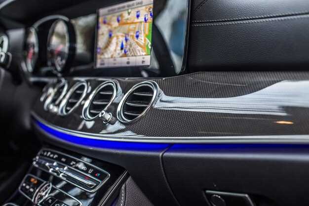 The Best Interior Customization Options for Exotic Cars