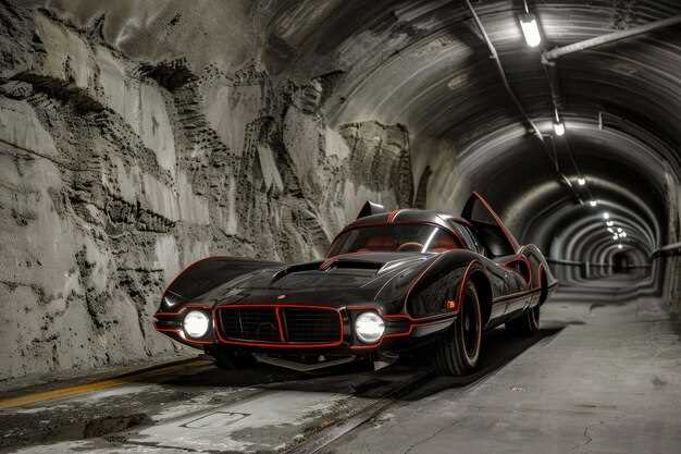 Vintage vs. Modern Muscle Cars: Performance Analysis