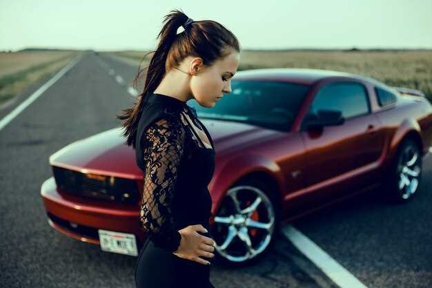 The Most Powerful Muscle Cars Ever Built