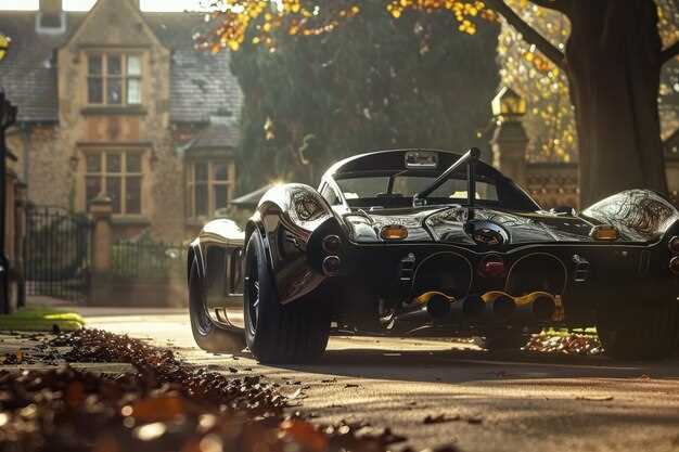 The Rarest Exotic Cars That Appreciate in Value