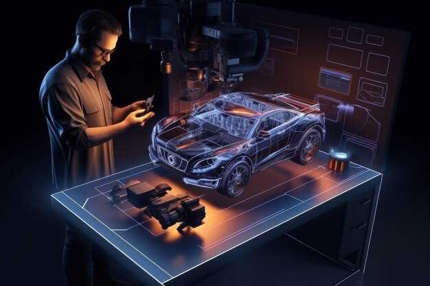 The Role of Lightweight Materials in Supercar Design