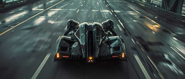 Top 10 Fastest Supercars in the World (2024)
