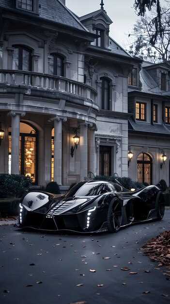 Why Limited Edition Supercars Are Highly Valuable